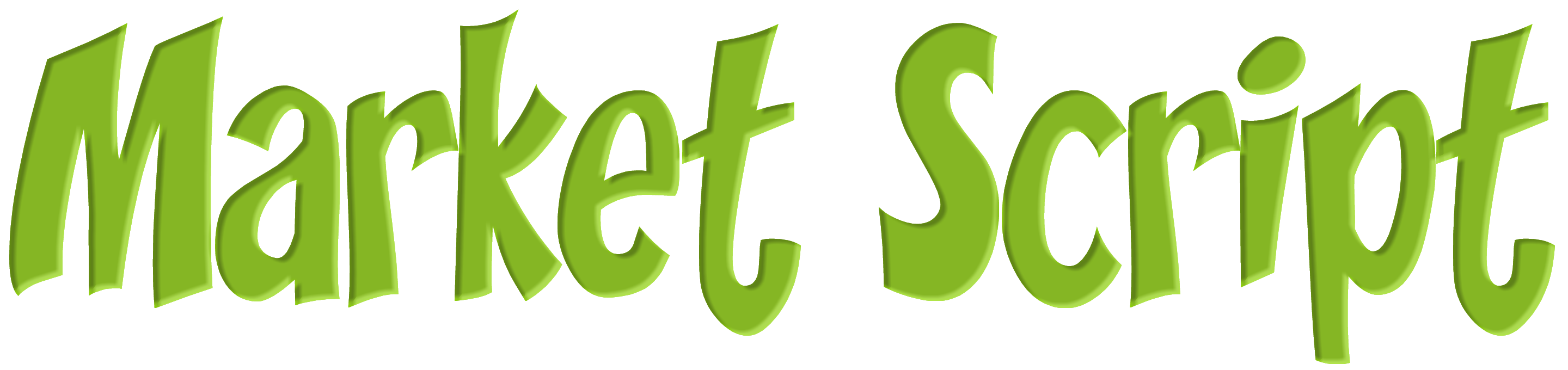 Market Script